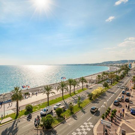 Apartment Vieux Nice By Interhome Екстериор снимка