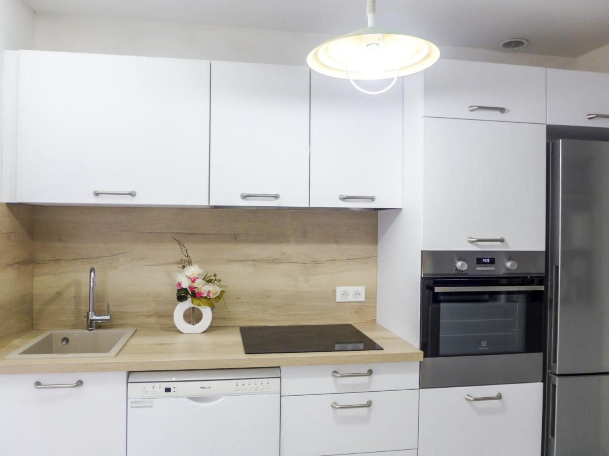 Apartment Vieux Nice By Interhome Екстериор снимка