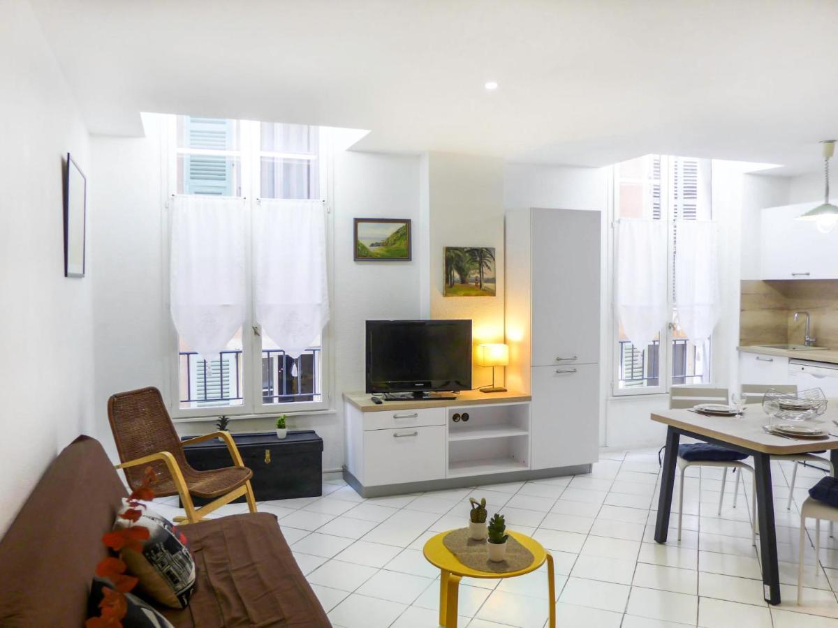 Apartment Vieux Nice By Interhome Екстериор снимка