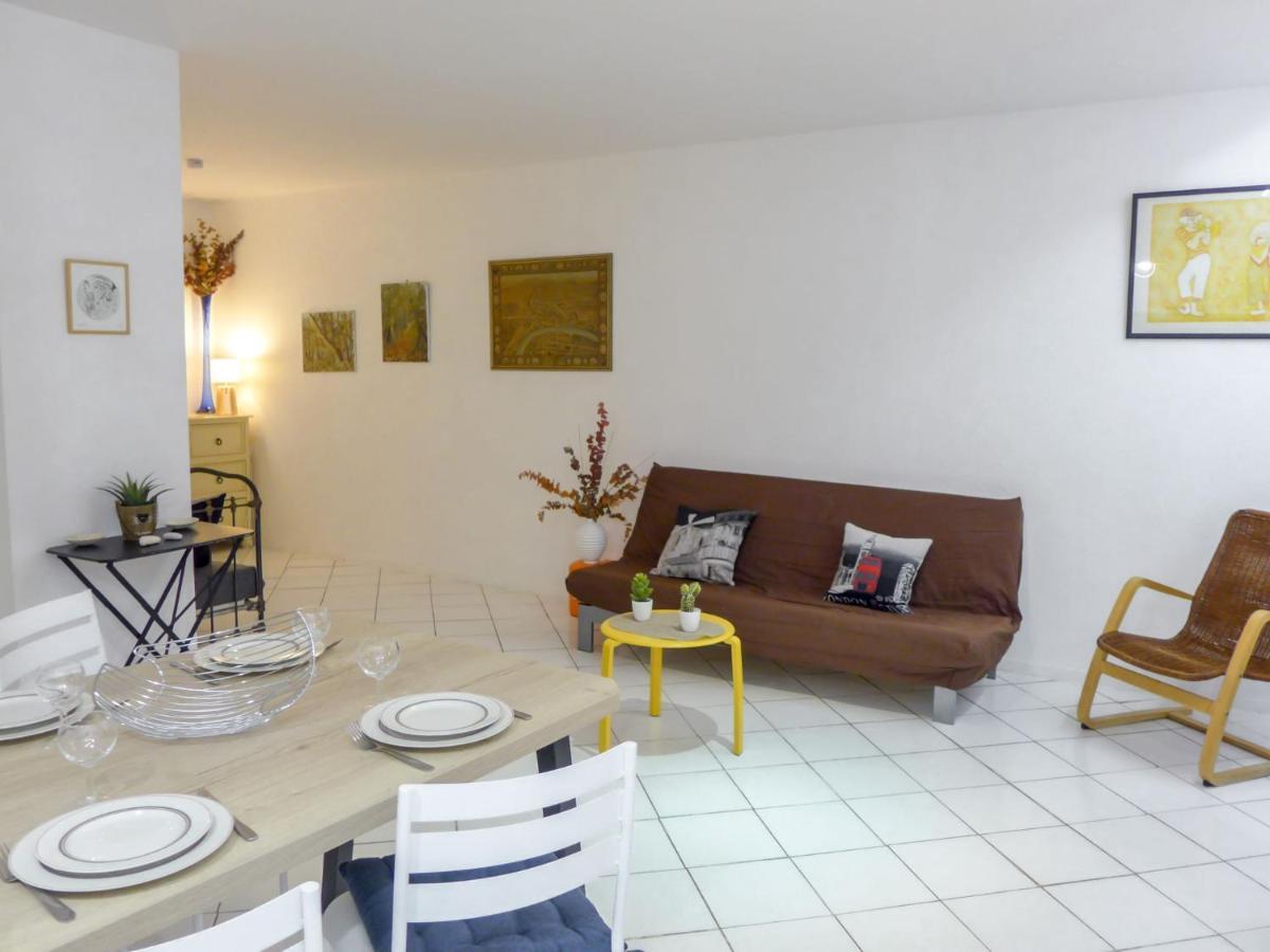 Apartment Vieux Nice By Interhome Екстериор снимка