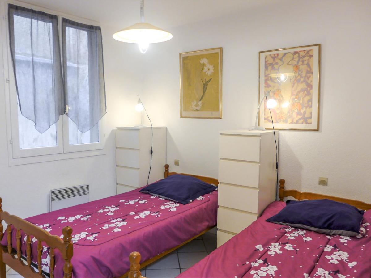 Apartment Vieux Nice By Interhome Екстериор снимка