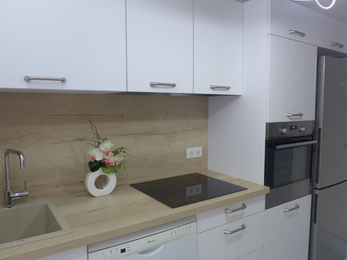 Apartment Vieux Nice By Interhome Екстериор снимка