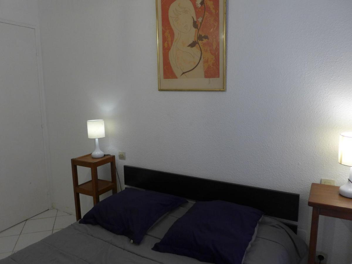 Apartment Vieux Nice By Interhome Екстериор снимка