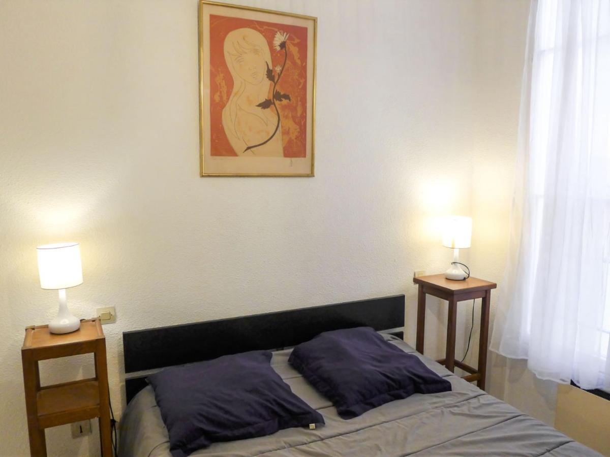 Apartment Vieux Nice By Interhome Екстериор снимка