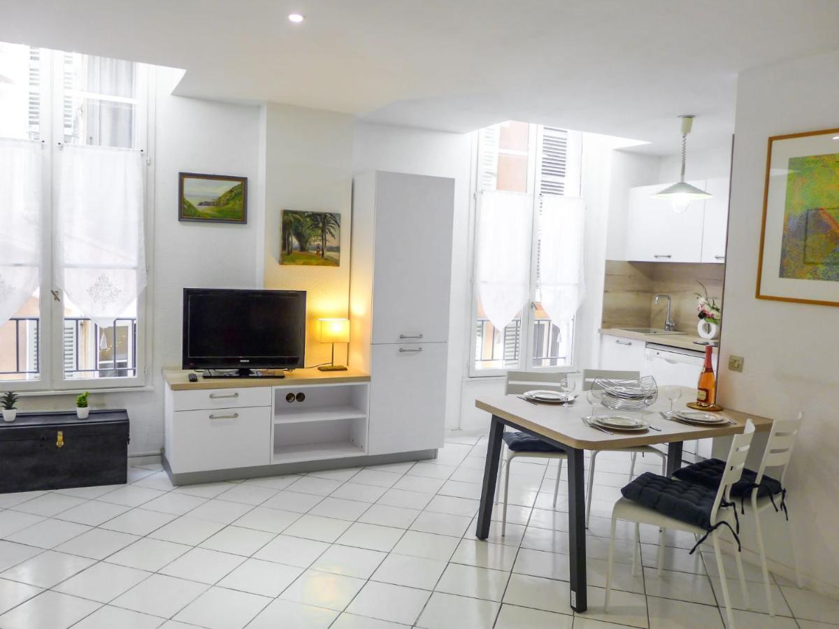 Apartment Vieux Nice By Interhome Екстериор снимка