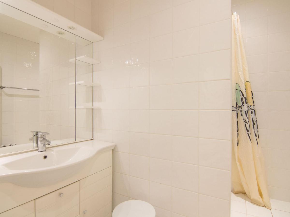 Apartment Vieux Nice By Interhome Екстериор снимка