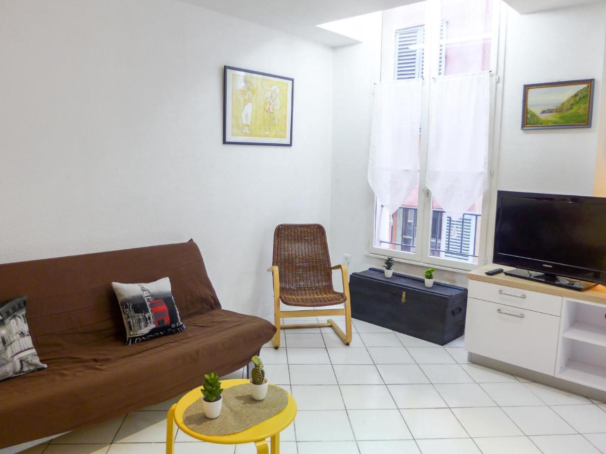 Apartment Vieux Nice By Interhome Екстериор снимка
